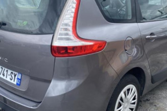 Trappe d'essence RENAULT GRAND SCENIC 3