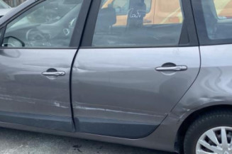 Trappe d'essence RENAULT GRAND SCENIC 3