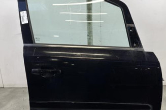 Porte avant droit OPEL ZAFIRA B Photo n°1