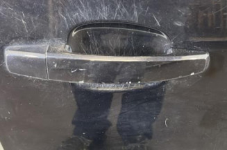 Porte avant droit OPEL ZAFIRA B