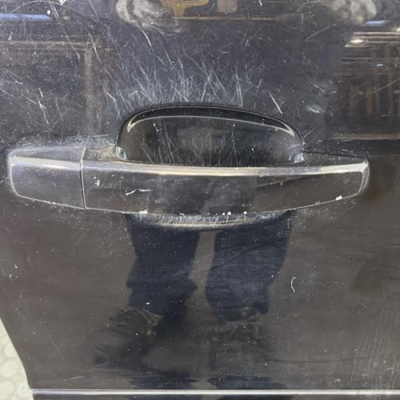 Porte avant droit OPEL ZAFIRA B Photo n°2