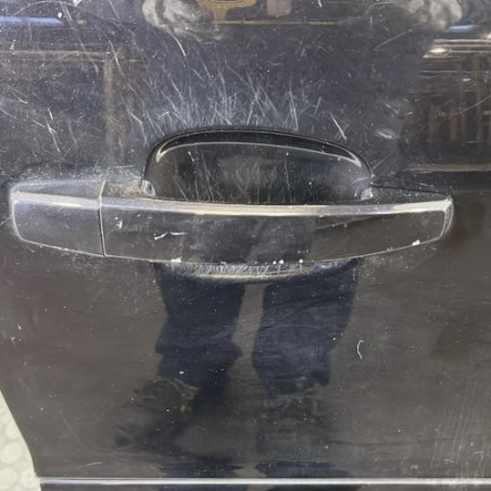 Porte avant droit OPEL ZAFIRA B