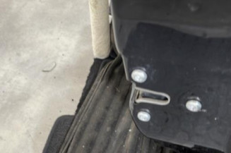 Porte avant droit OPEL ZAFIRA B