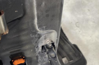 Porte avant droit OPEL ZAFIRA B