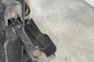 Porte avant droit OPEL ZAFIRA B