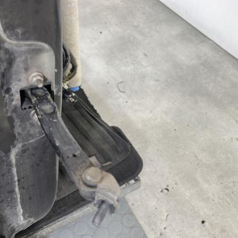 Porte avant droit OPEL ZAFIRA B Photo n°5