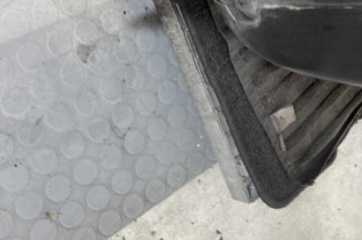 Porte avant droit OPEL ZAFIRA B