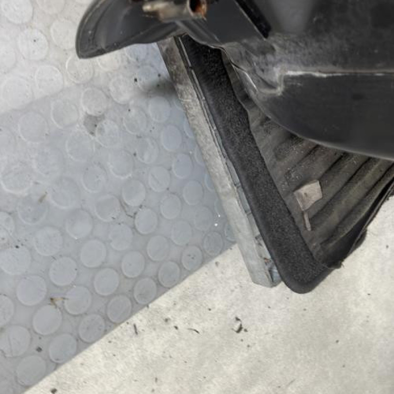 Porte avant droit OPEL ZAFIRA B Photo n°6