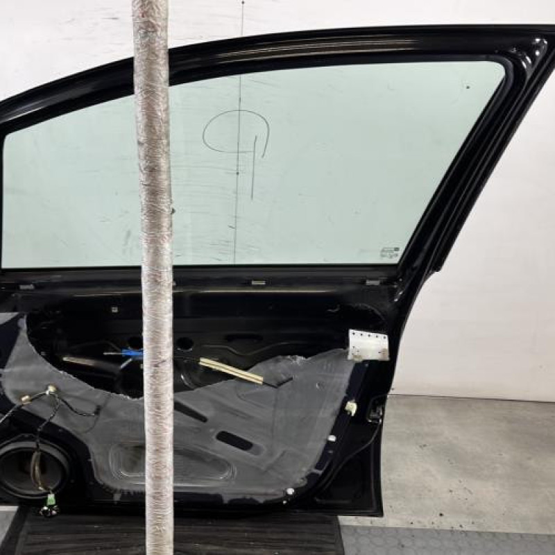 Porte avant droit OPEL ZAFIRA B Photo n°7