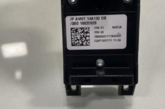 Interrupteur de leve vitre avant gauche FORD C-MAX 2