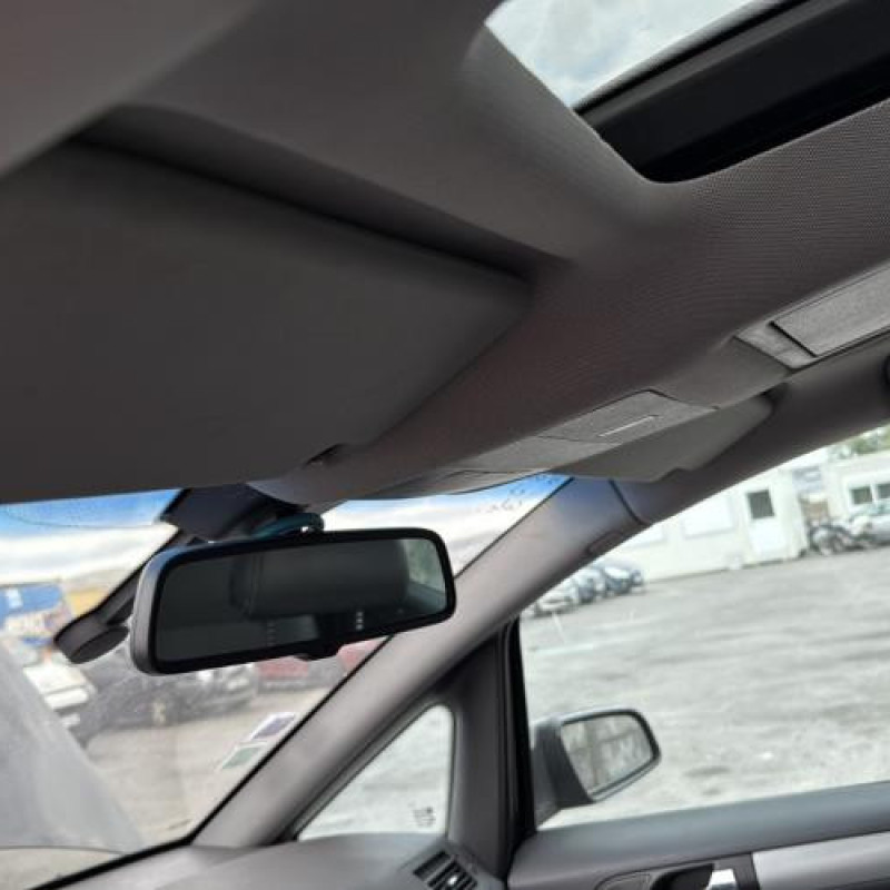 Porte avant droit OPEL ZAFIRA B Photo n°20