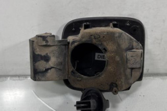 Trappe d'essence RENAULT CLIO 3