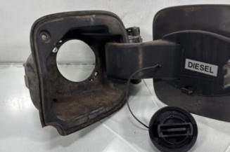 Trappe d'essence RENAULT CLIO 3