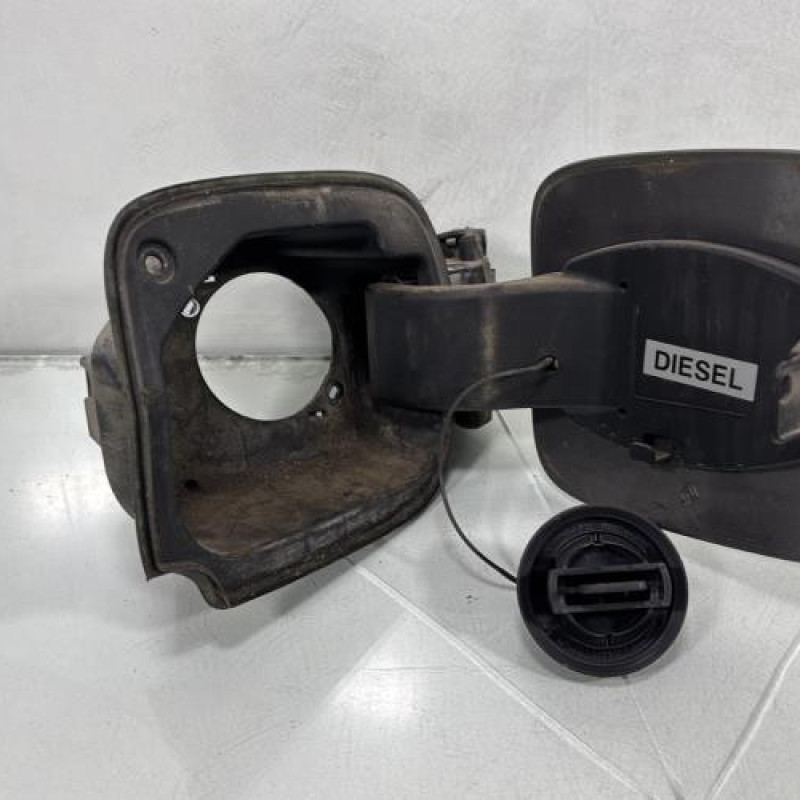 Trappe d'essence RENAULT CLIO 3 Photo n°3