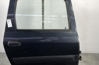Porte arriere droit DACIA LOGAN MCV 1 Photo n°1