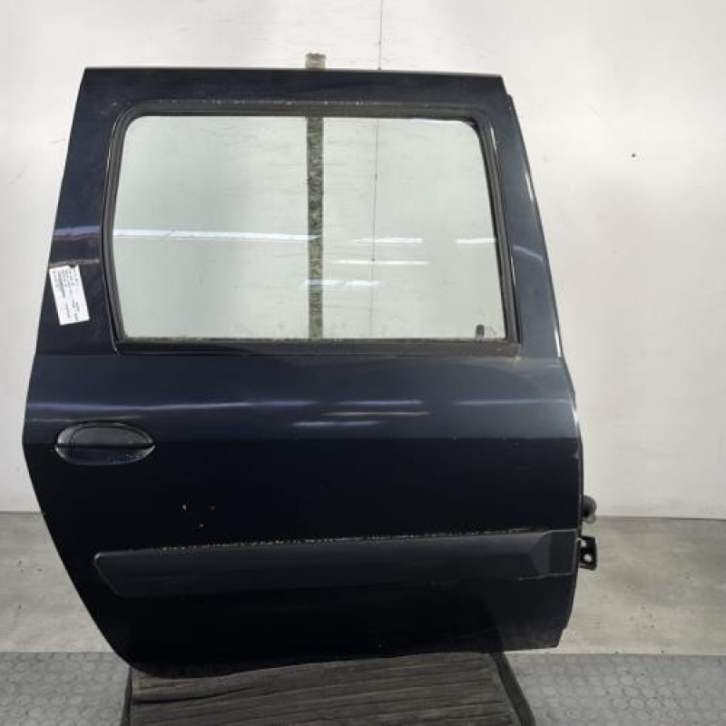 Porte arriere droit DACIA LOGAN MCV 1 Photo n°1