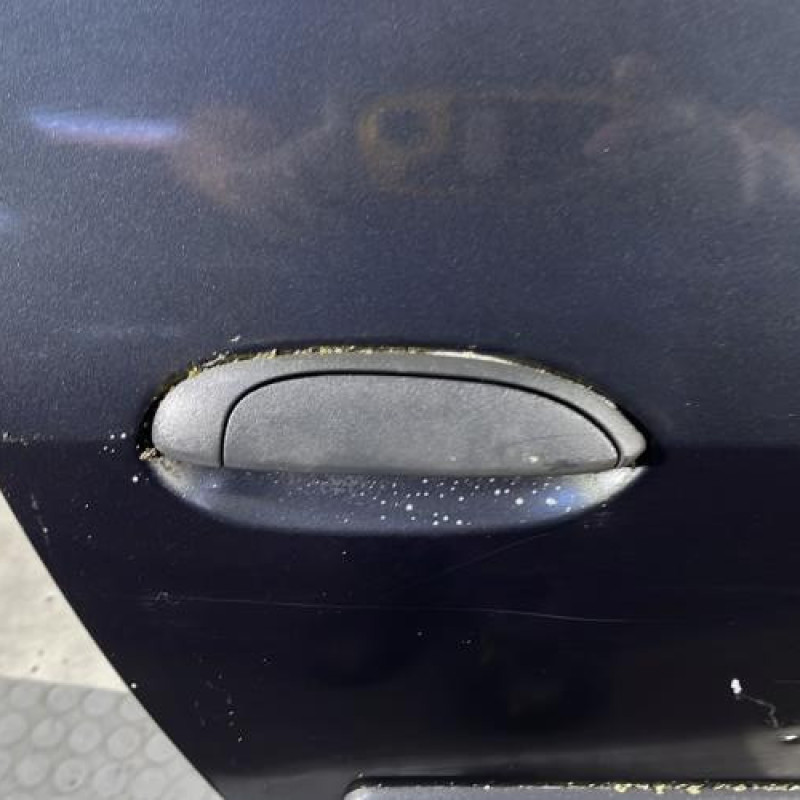 Porte arriere droit DACIA LOGAN MCV 1 Photo n°2