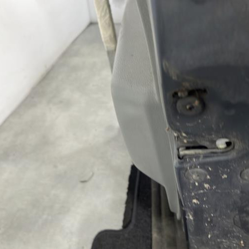 Porte arriere droit DACIA LOGAN MCV 1 Photo n°3