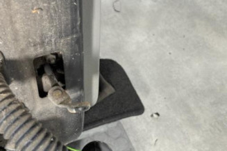 Porte arriere droit DACIA LOGAN MCV 1