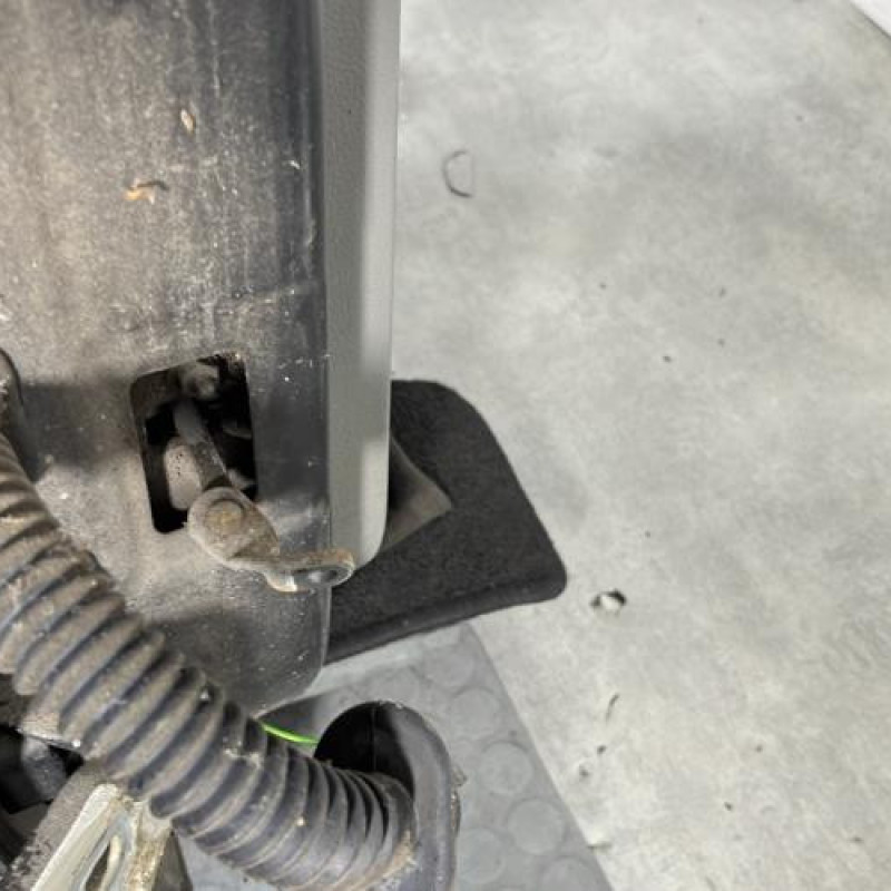 Porte arriere droit DACIA LOGAN MCV 1 Photo n°5