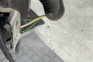 Porte arriere droit DACIA LOGAN MCV 1