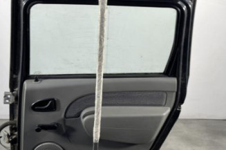 Porte arriere droit DACIA LOGAN MCV 1