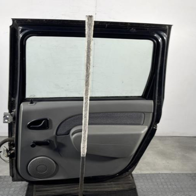 Porte arriere droit DACIA LOGAN MCV 1 Photo n°7