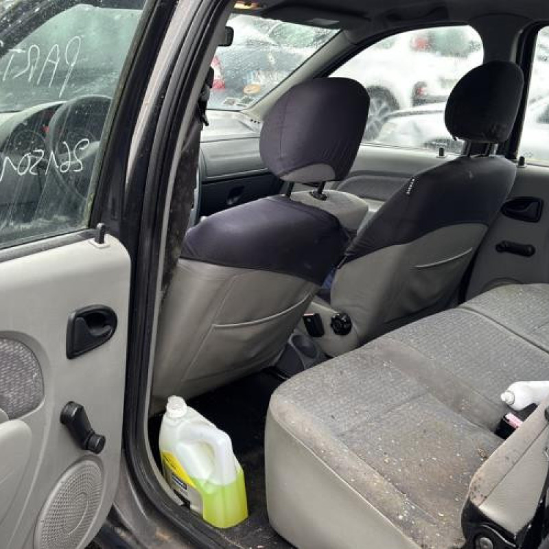 Porte arriere droit DACIA LOGAN MCV 1 Photo n°17