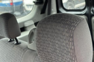 Porte arriere droit DACIA LOGAN MCV 1