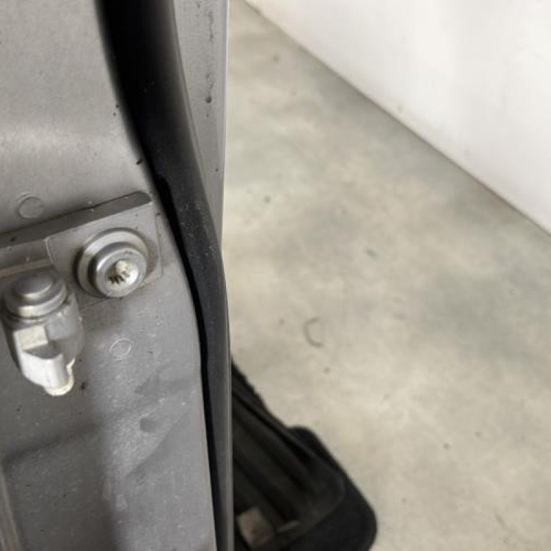 Porte avant droit VOLKSWAGEN POLO 4 Photo n°3