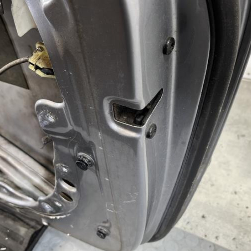 Porte avant droit VOLKSWAGEN POLO 4 Photo n°5