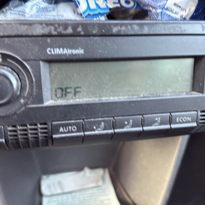 Porte avant droit VOLKSWAGEN POLO 4 Photo n°20