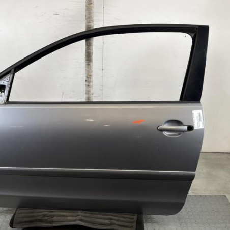 Porte avant gauche VOLKSWAGEN POLO 4 Photo n°1