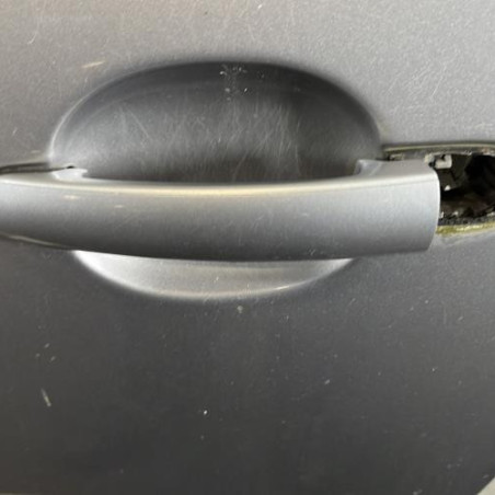 Porte avant gauche VOLKSWAGEN POLO 4