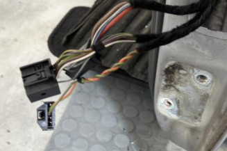 Porte avant gauche VOLKSWAGEN POLO 4