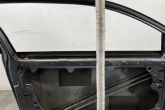 Porte avant gauche VOLKSWAGEN POLO 4