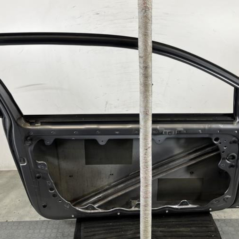 Porte avant gauche VOLKSWAGEN POLO 4 Photo n°7