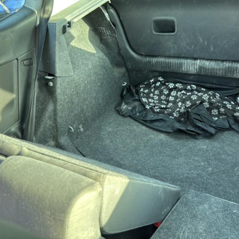 Porte avant gauche VOLKSWAGEN POLO 4 Photo n°17