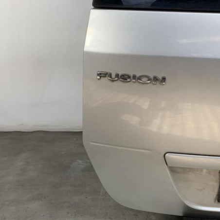 Malle/Hayon arriere FORD FUSION