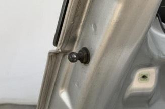 Malle/Hayon arriere FORD FUSION