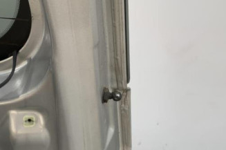 Malle/Hayon arriere FORD FUSION