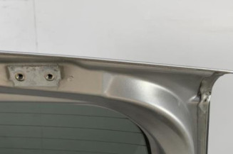 Malle/Hayon arriere FORD FUSION