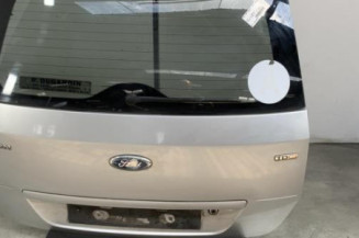 Malle/Hayon arriere FORD FUSION