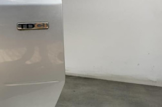 Malle/Hayon arriere FORD FUSION