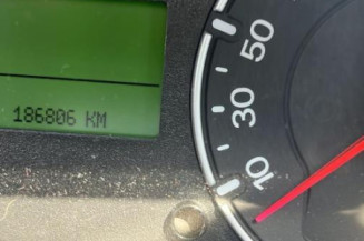 Malle/Hayon arriere FORD FUSION