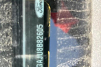 Malle/Hayon arriere FORD FUSION