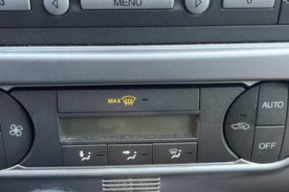 Malle/Hayon arriere FORD FUSION