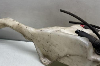 Vase de lave glace HONDA CIVIC 7 Photo n°1