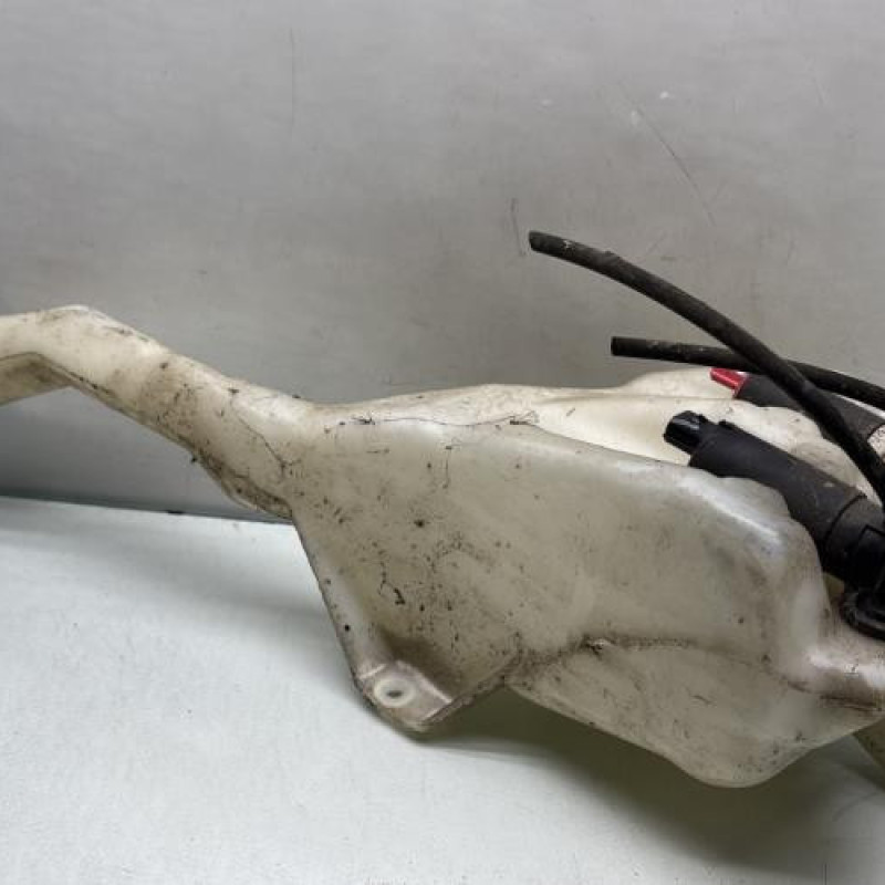 Vase de lave glace HONDA CIVIC 7 Photo n°1