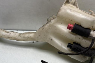 Vase de lave glace HONDA CIVIC 7